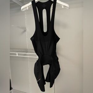 Pearl Izumi Men's Interval Cargo Bib Shorts